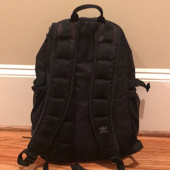 Adidas Backpack - Picture 3 of 5